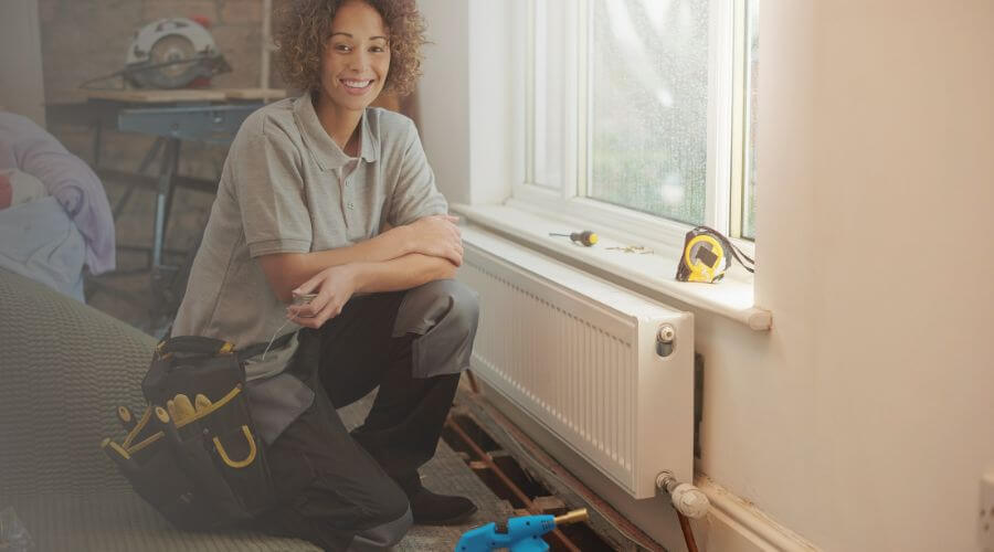 Professional Leak Detection Services in Tennyson, TX